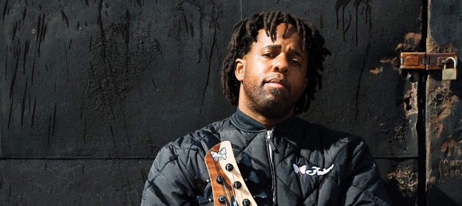 Two new albums of Victor Wooten - jazzfest.ba