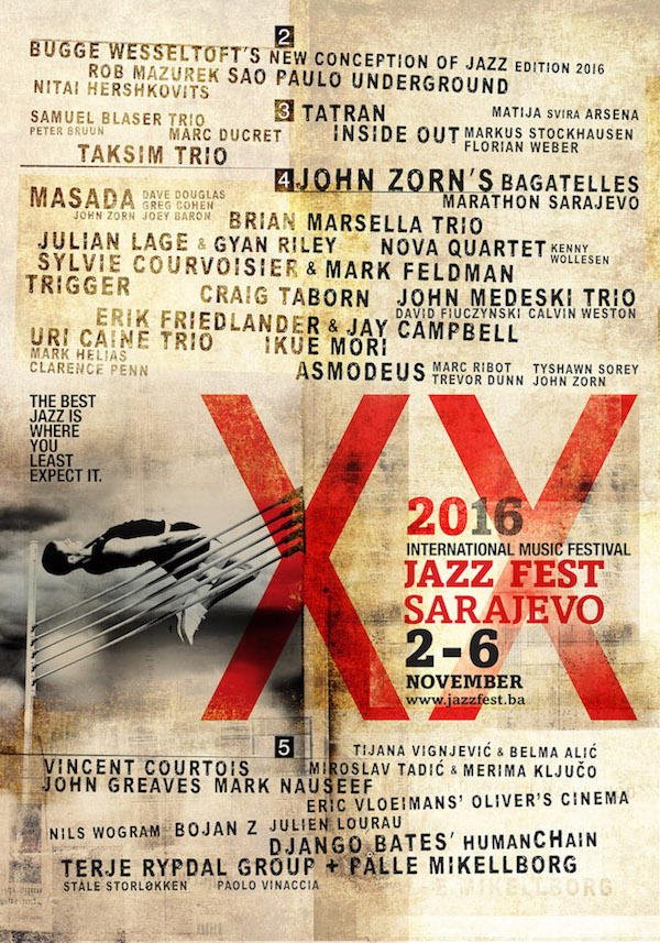 XX JAZZ FEST plakat web 600